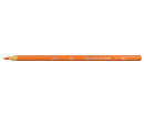 PASTELLI STILNOVO ESAGONALE 18cm 3,3mm ARANCIONE
