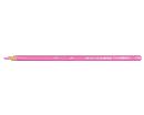PASTELLI STILNOVO ESAGONALE 18cm 3,3mm ROSA