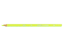 PASTELLI STILNOVO ESAGONALE 18cm 3,3mm GIALLO