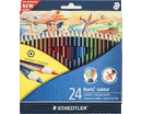 PASTELLI NORIS COLOUR WOPEX ESAGONALE pz 24