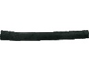 CARBONE NATURALE PITT MONOCROME NERO 9/15 MM