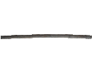 FUSAGGINE CARBONCINO 3/5mm pz 5