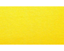 CARTA CRESPA 40gr 50 X 250cm GIALLO