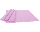 CARTA CRESPA 40gr 50 X 250cm ROSA CHIARO