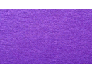 CARTA CRESPA 40gr 50 X 250cm VIOLA