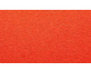 CARTA CRESPA 40gr 50 X 250cm ARANCIONE INTENSO