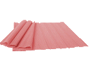 CARTA CRESPA 180gr 50 X 250cm ROSA CHIARO
