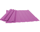CARTA CRESPA 180gr 50 X 250cm LILLA