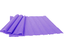 CARTA CRESPA 180gr 50 X 250cm VIOLETTO