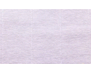 CARTA CRESPA 180gr 50 X 250cm LILLA CHIARO