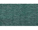 CARTA CRESPA 180gr 50 X 250cm VERDE SCURO