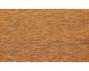 CARTA CRESPA 180gr 50 X 250cm MARRONE CHIARO