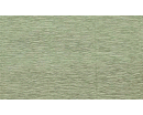 CARTA CRESPA 180gr 50 X 250cm VERDE SALVIA