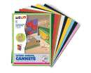 CARTONE ONDULATO STESO 10fg 25 X 35cm ASS.TI