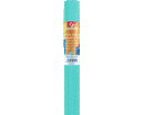 CARTONE ONDULATO ROTOLO 300gr 50 X 70cm TURCHESE