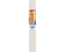 CARTONE ONDULATO ROTOLO 300gr 50 X 70cm BIANCO