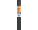 CARTONE ONDULATO ROTOLO 300gr 50 X 70cm NERO