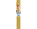 CARTONE ONDULATO ROTOLO 300gr 50 X 70cm NATURALE