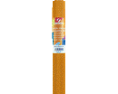 CARTONE ONDULATO ROTOLO 300gr 50 X 70cm ARANCIONE