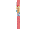 CARTONE ONDULATO ROTOLO 300gr 50 X 70cm ROSA
