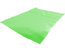 CARTA VELINA 20gr 50 X 76cm VERDE PISELLO
