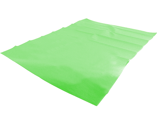 CARTA VELINA 20gr 50 X 76cm VERDE PISELLO