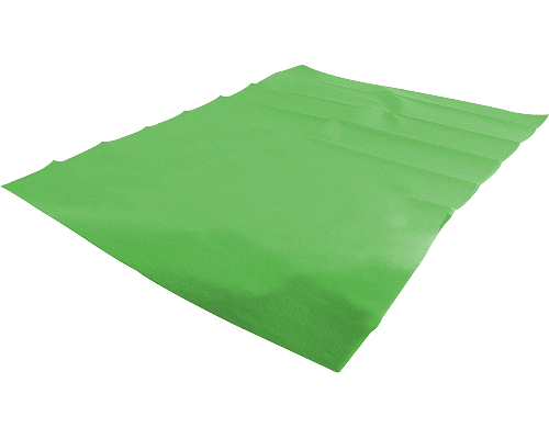 CARTA VELINA 20gr 50 X 76cm VERDE PRATO