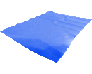 CARTA VELINA 20gr 50 X 76cm BLU