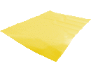 CARTA VELINA 20gr 50 X 76cm GIALLO