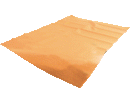 CARTA VELINA 20gr 50 X 76cm ARANCIONE