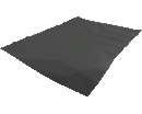 CARTA VELINA 20gr 50 X 76cm NERO