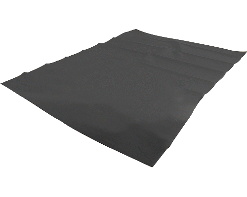 CARTA VELINA 20gr 50 X 76cm NERO