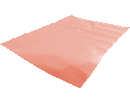 CARTA VELINA 20gr 50 X 76cm ROSA CHIARO
