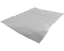 CARTA VELINA 20gr 50 X 76cm ARGENTO METALLIZZATO