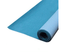 CARTA VELLUTATA ROTOLO 5mt x 70cm AZZURRO