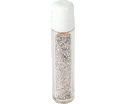 PORPORINA TUBETTO 6pz 2gr ARGENTO