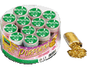 PORPORINA BARATTOLO 12pz 15gr ORO