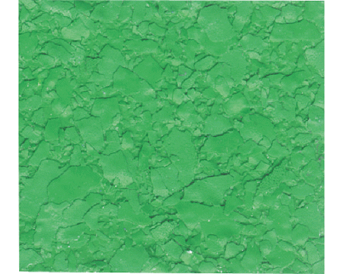 EFFETTI SCAGLIE BARATTOLO 150ml VERDE CHIARO