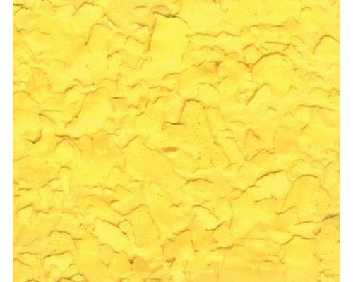 EFFETTI SCAGLIE BARATTOLO 150ml GIALLO