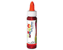 COLLA GLITTER ROSSO 60ml