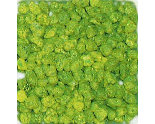 EFFETTI QUARZO BARATTOLO 150ml VERDE CHIARO