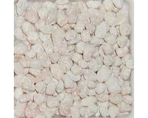 EFFETTI QUARZO BARATTOLO 150ml BIANCO