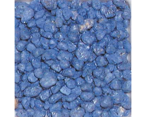 EFFETTI QUARZO BARATTOLO 150ml AZZURRO