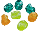 IMPUGNATURE ANTI-SCIVOLO PER MATITE 