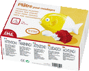 GESSO IN POLVERE PER STAMPI 1000gr