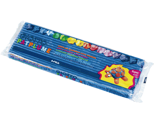 PONGO SOFT PANETTO 450gr BLU