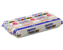 PONGO SOFT PANETTO 450gr BIANCO