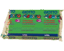 PONGO SOFT PANETTO 450gr VERDE CHIARO