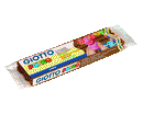 PONGO SOFT PANETTO 450gr MARRONE