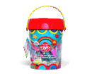 DIDO SALSICCIOTTI VASO 100pz ASSORTITI
